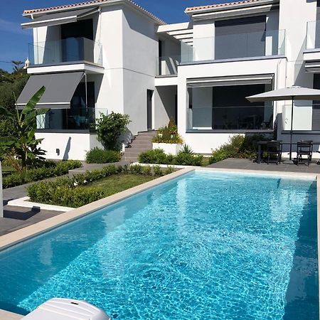 Magic Kefalonia Villa Spartia (Kefalonia) Exterior foto