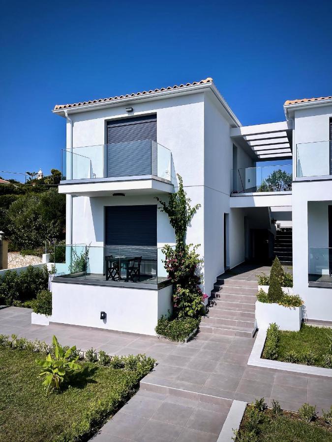 Magic Kefalonia Villa Spartia (Kefalonia) Exterior foto