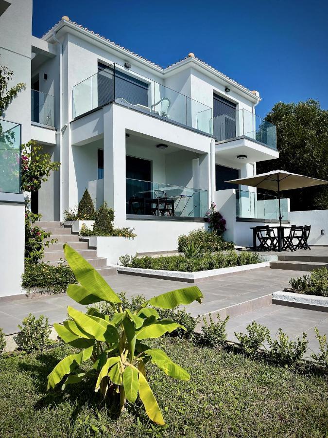 Magic Kefalonia Villa Spartia (Kefalonia) Exterior foto
