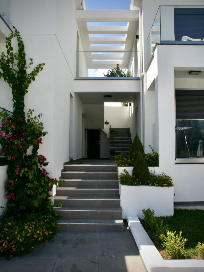 Magic Kefalonia Villa Spartia (Kefalonia) Exterior foto