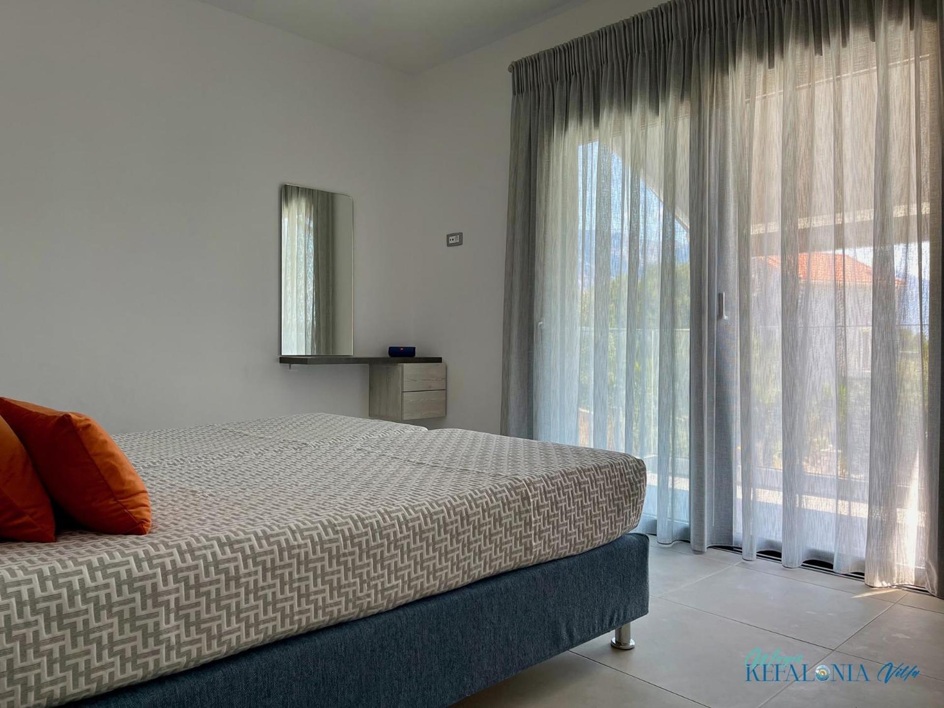 Magic Kefalonia Villa Spartia (Kefalonia) Exterior foto