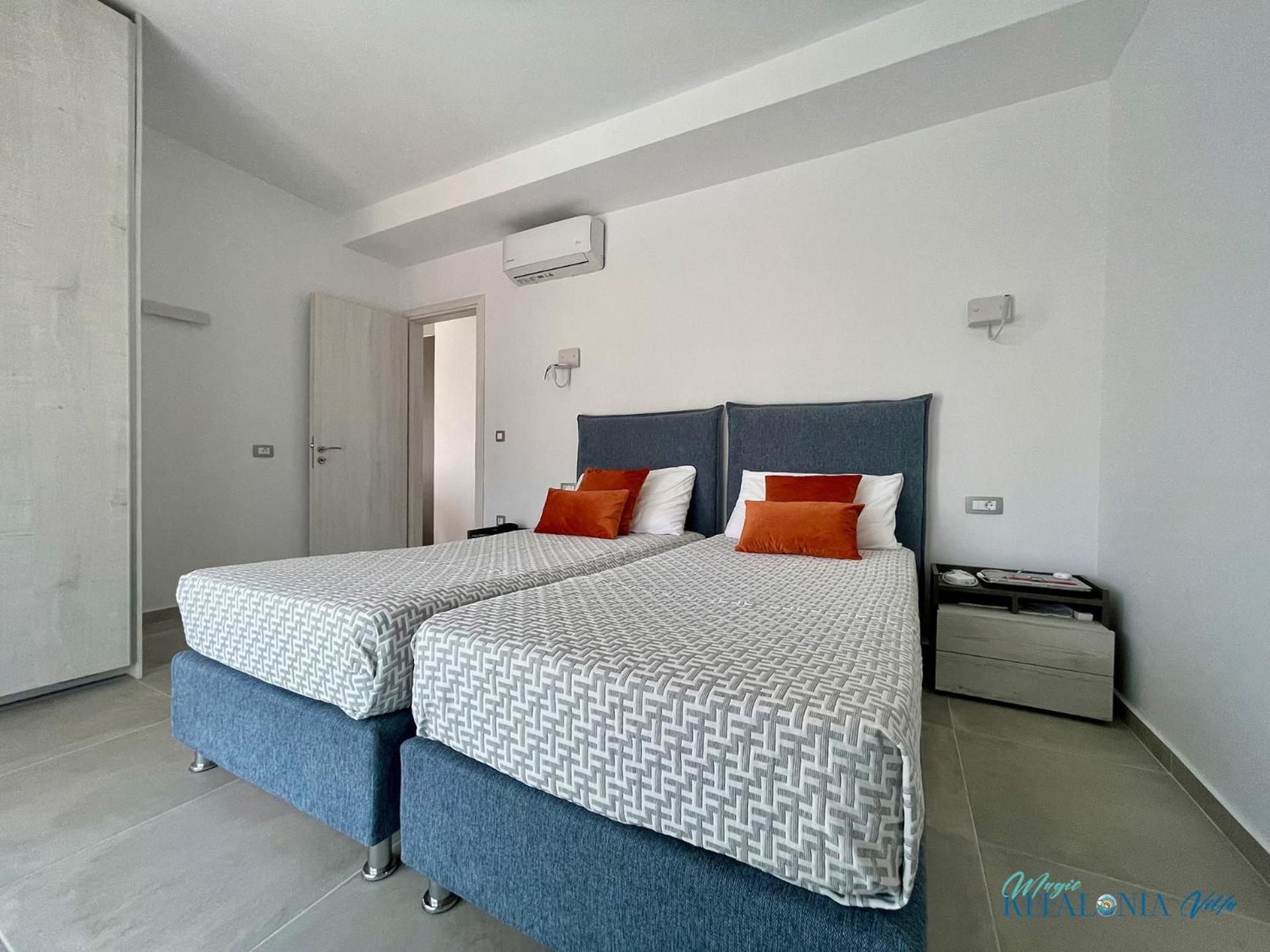 Magic Kefalonia Villa Spartia (Kefalonia) Exterior foto